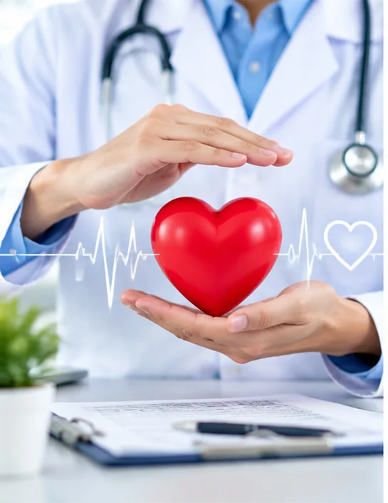5 thói quen đơn giản giúp bảo vệ tim mạch mỗi ngày