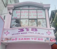 Phòng khám Sản Phụ khoa Mommy – Chăm sóc sức khỏe phụ nữ toàn diện