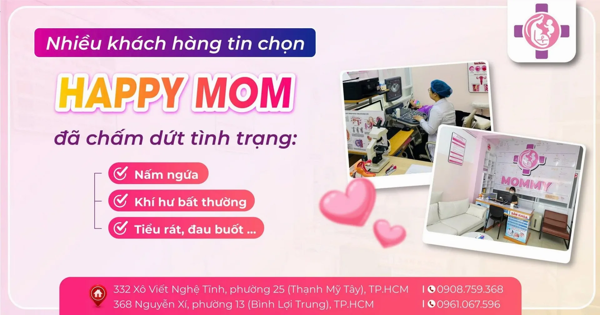 Hướng dẫn đặt lịch