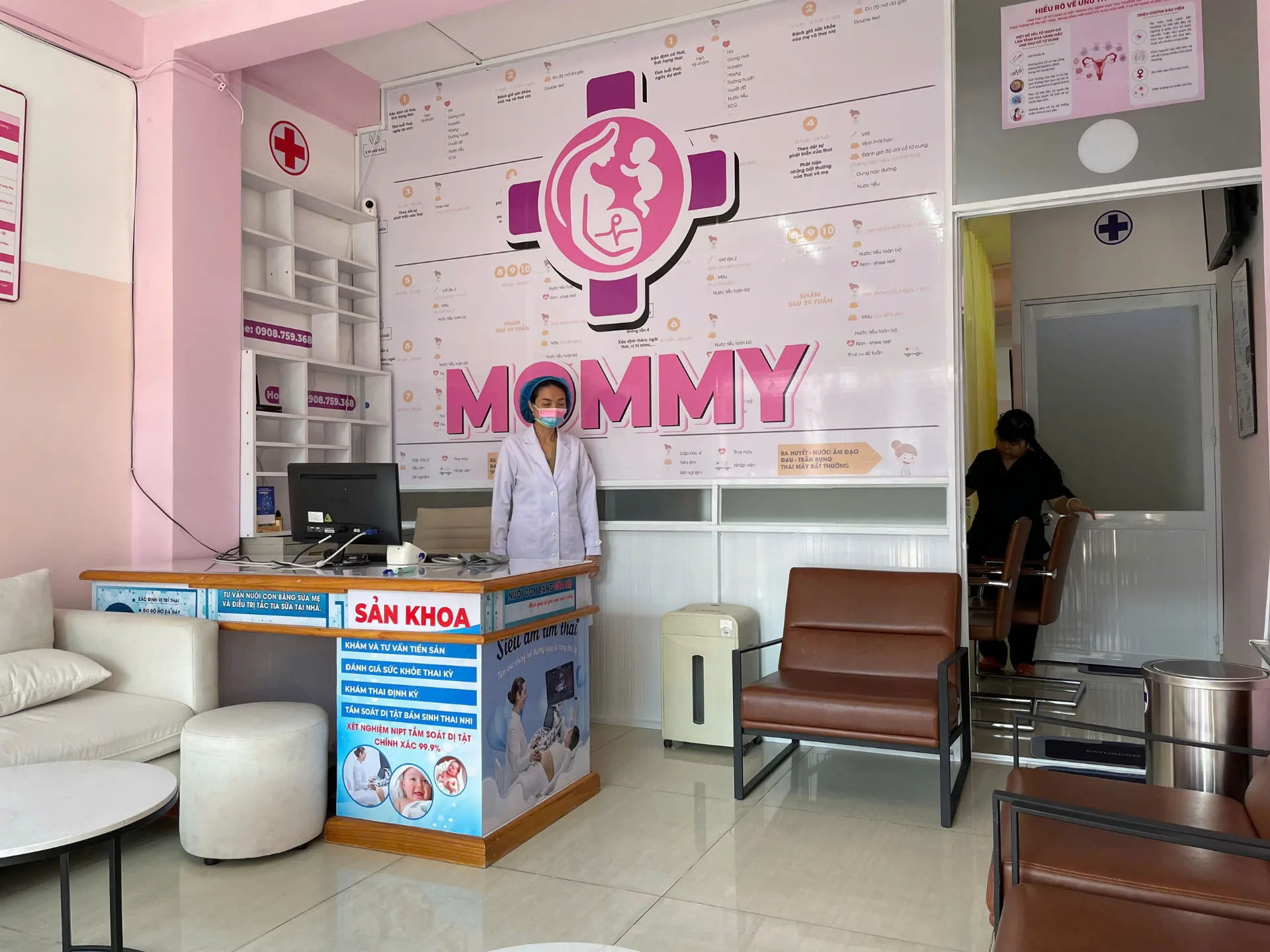 Khám Phụ Khoa Ở TPHCM – Những Điều Chị Em Cần Biết