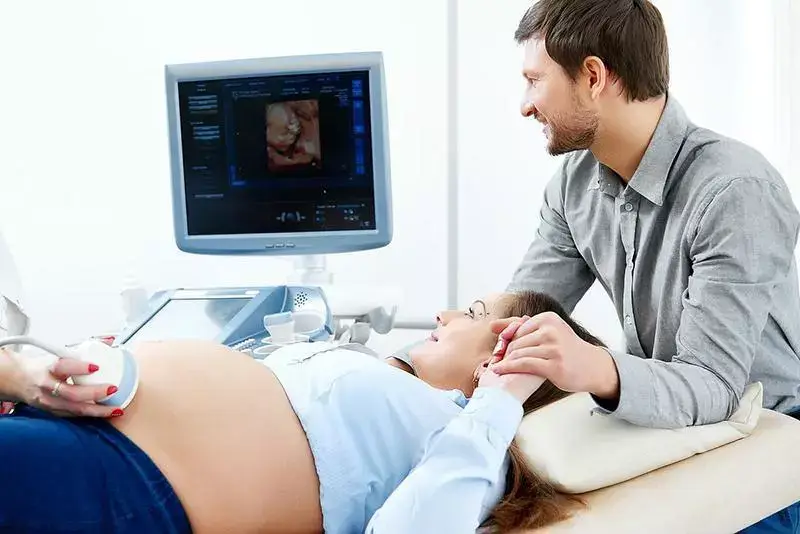 Quy Trình Khám Thai Chi Tiết: Từ A Đến Z Cho Mẹ Bầu